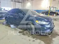 2020 Ford FUSION фото