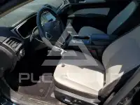 2020 Ford FUSION фото