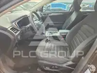 2020 Ford FUSION photo