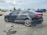 2020 Ford FUSION photo
