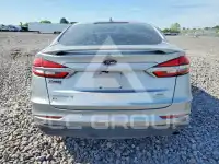 2020 Ford FUSION photo