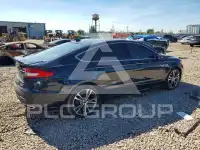 2020 Ford FUSION photo