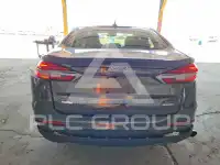 2020 Ford FUSION фото