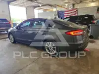 2020 Ford FUSION фото