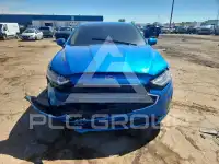 2020 Ford FUSION фото