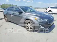 2020 Ford FUSION фото