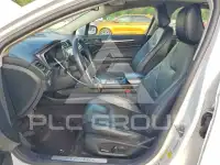2020 Ford FUSION фото