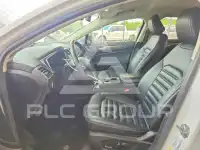2020 Ford FUSION photo