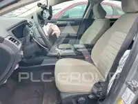 2020 Ford FUSION photo