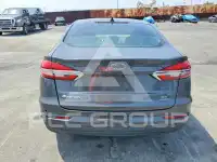 2020 Ford FUSION фото