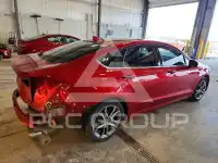 2020 Ford FUSION фото