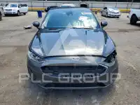 2020 Ford FUSION фото
