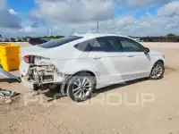 2020 Ford FUSION фото