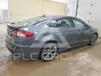 2020 Ford FUSION фото