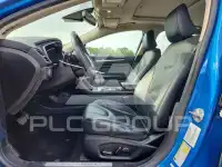 2020 Ford FUSION фото