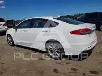 2020 Ford FUSION фото