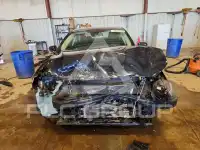2020 Ford FUSION photo
