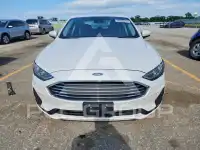 2020 Ford FUSION фото