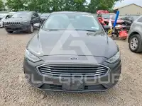2020 Ford FUSION фото