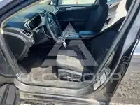2020 Ford FUSION фото