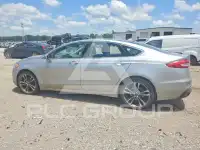 2020 Ford FUSION фото