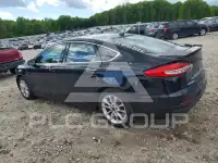 2020 Ford FUSION фото