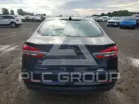 2020 Ford FUSION фото