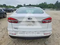 2020 Ford FUSION фото