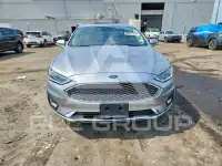 2020 Ford FUSION фото