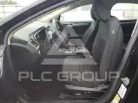 2020 Ford FUSION photo