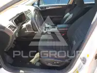 2020 Ford FUSION photo