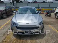 2020 Ford FUSION photo