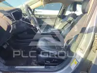 2020 Ford FUSION photo