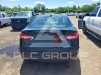 2020 Ford FUSION фото