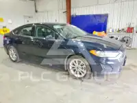 2020 Ford FUSION фото