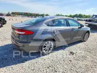 2020 Ford FUSION фото