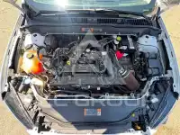 2020 Ford FUSION фото