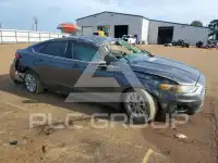 2020 Ford FUSION фото
