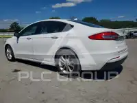 2020 Ford FUSION photo