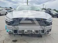 2020 Ford FUSION photo