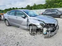 2020 Ford FUSION photo