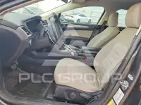 2020 Ford FUSION photo
