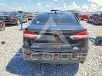 2020 Ford FUSION photo