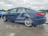 2020 Ford FUSION фото