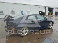2020 Ford FUSION photo