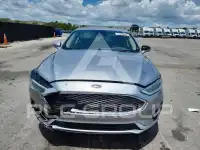 2020 Ford FUSION photo