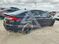 2020 Ford FUSION photo