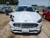 2020 Ford FUSION фото