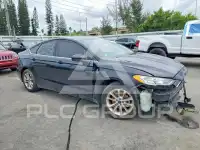 2020 Ford FUSION photo