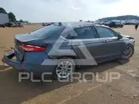 2020 Ford FUSION фото